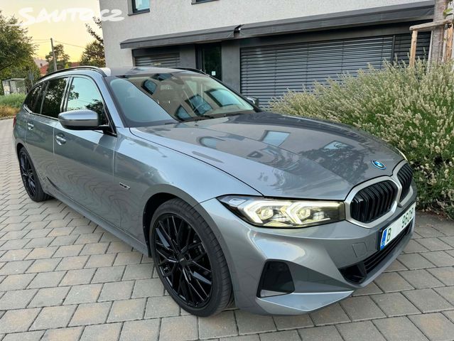 BMW Řada 3